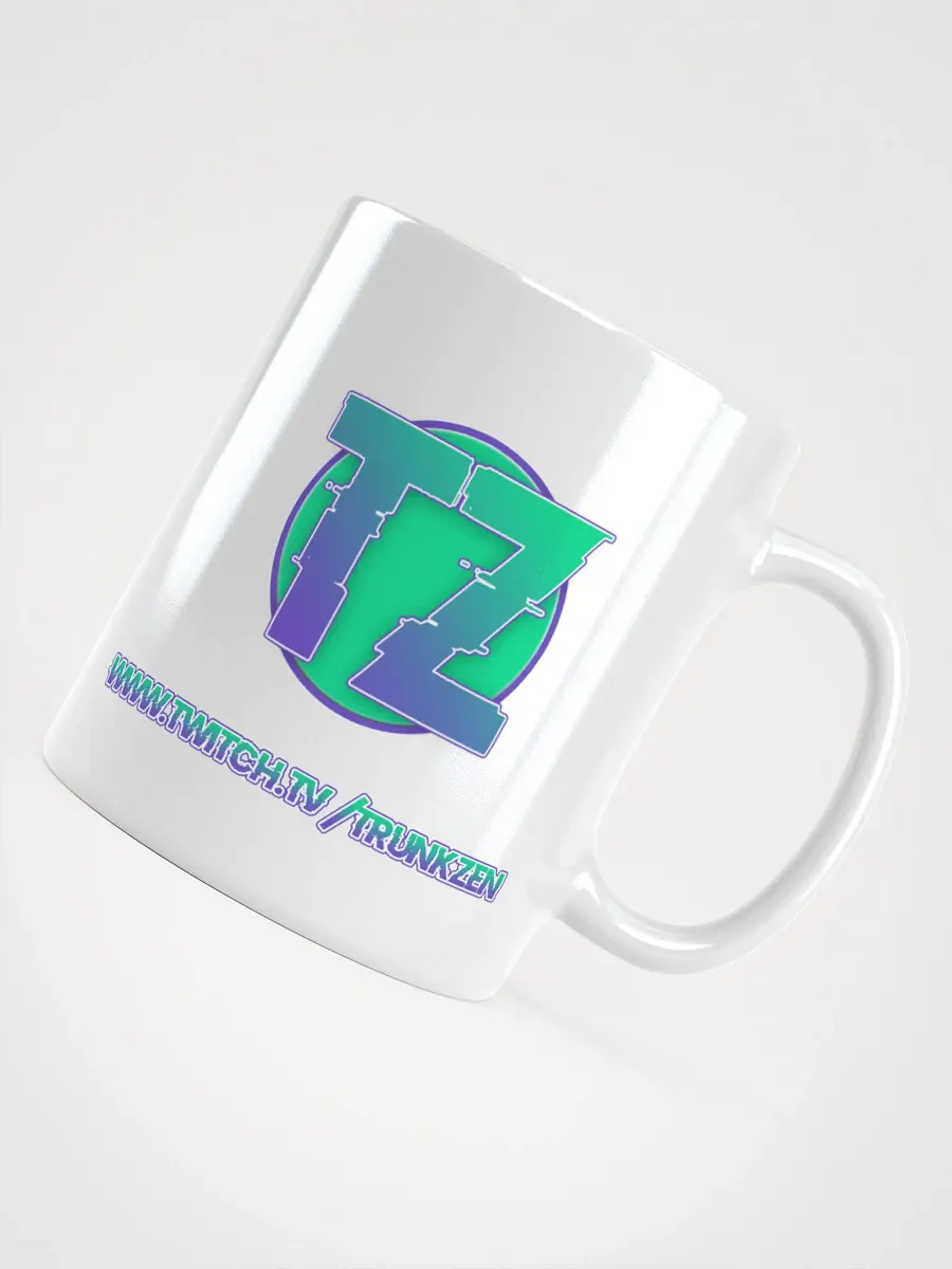 TZScuffed mug product image (5)