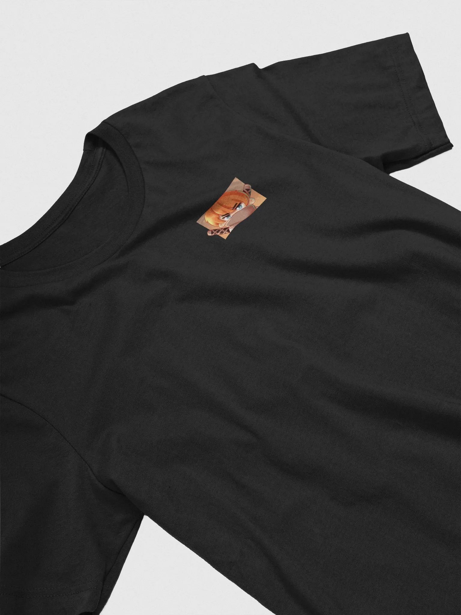 wowy ninja t-shirt product image (19)