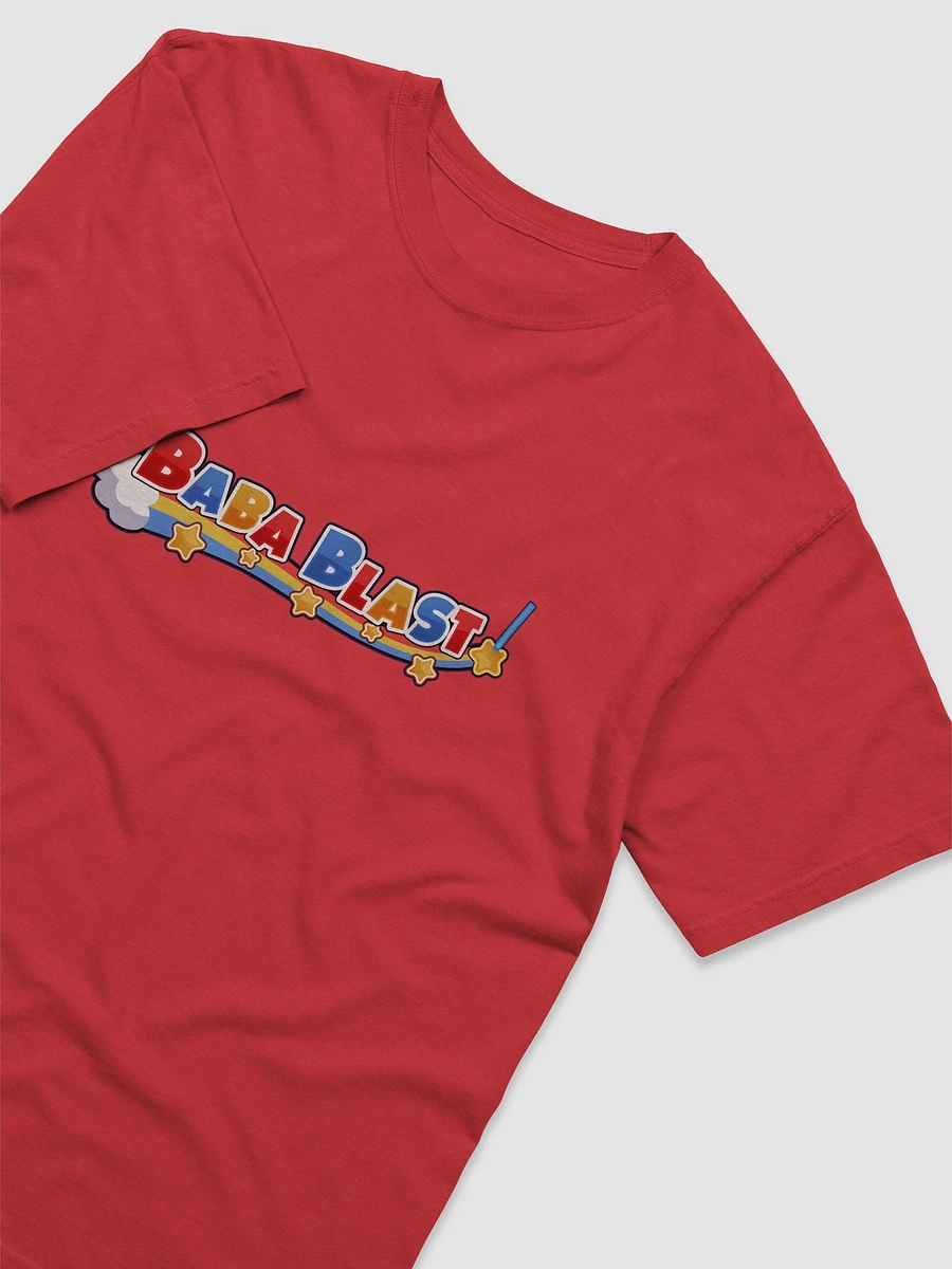 Adult Baba Blast T-Shirt product image (3)