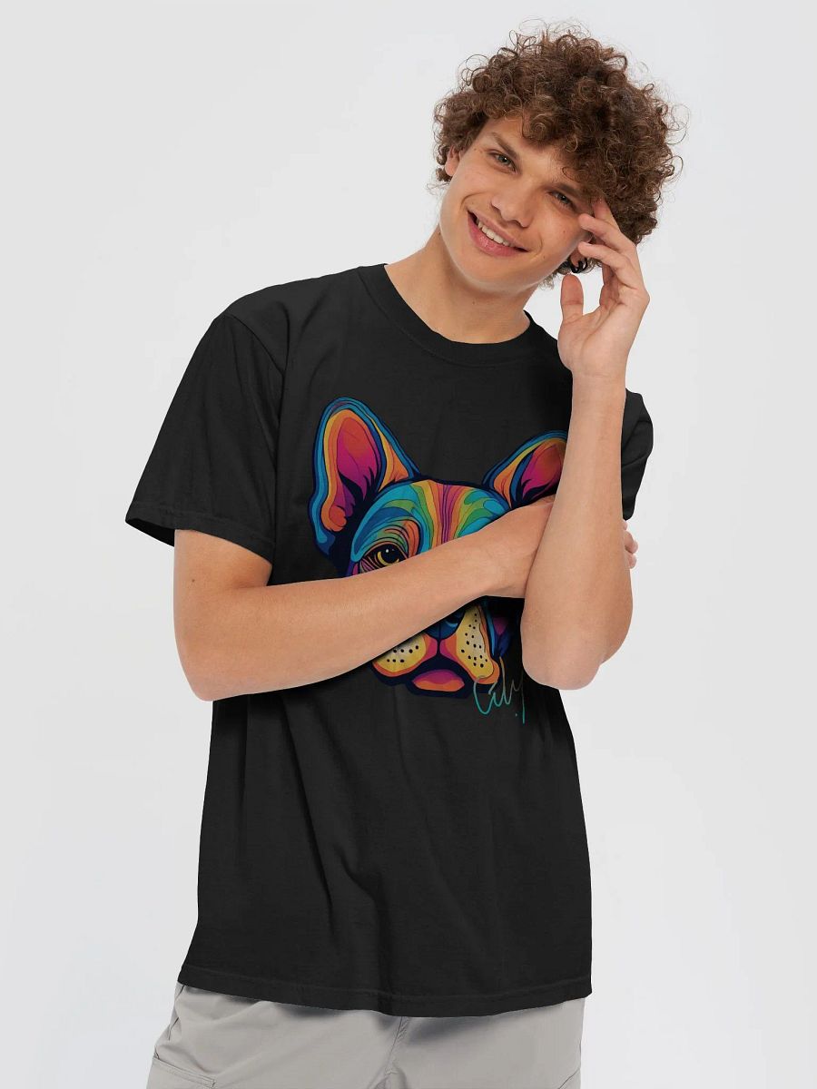 Puppy T-Shirt product image (7)