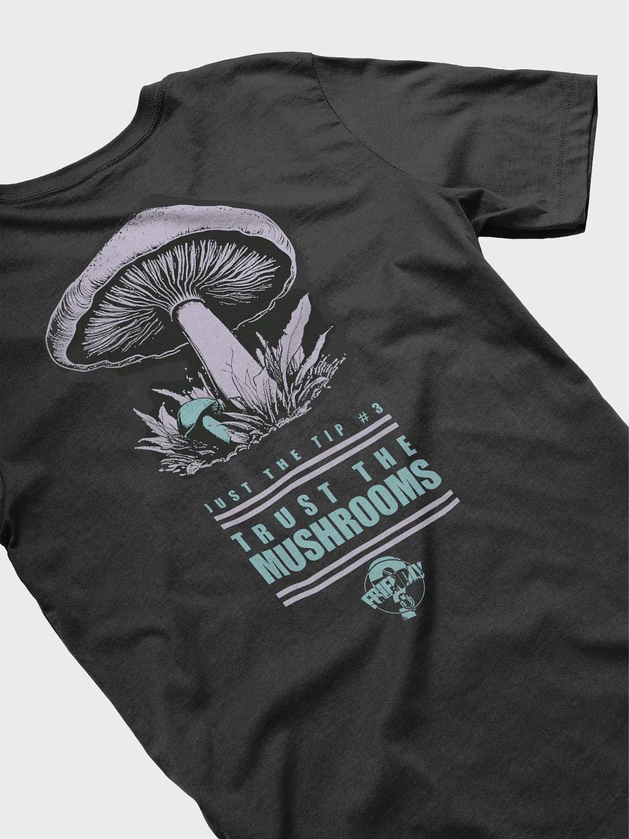 Tip #3 Trust The Mushrooms product image (5)