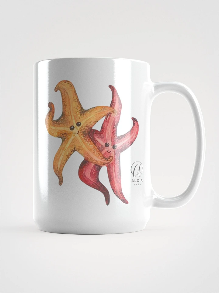Star Pals Mug product image (1)
