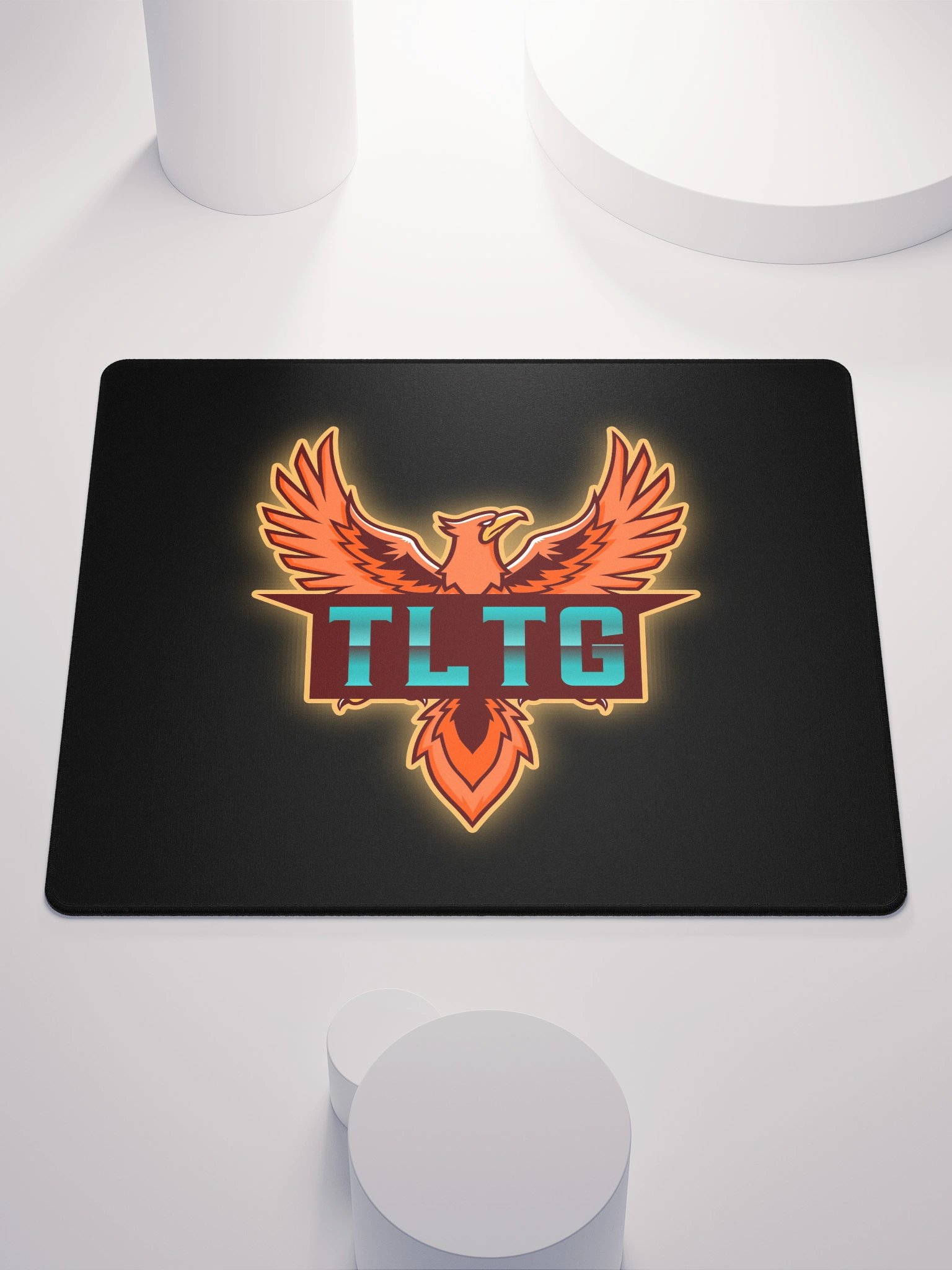 TLTG Mouse Pad product image (1)