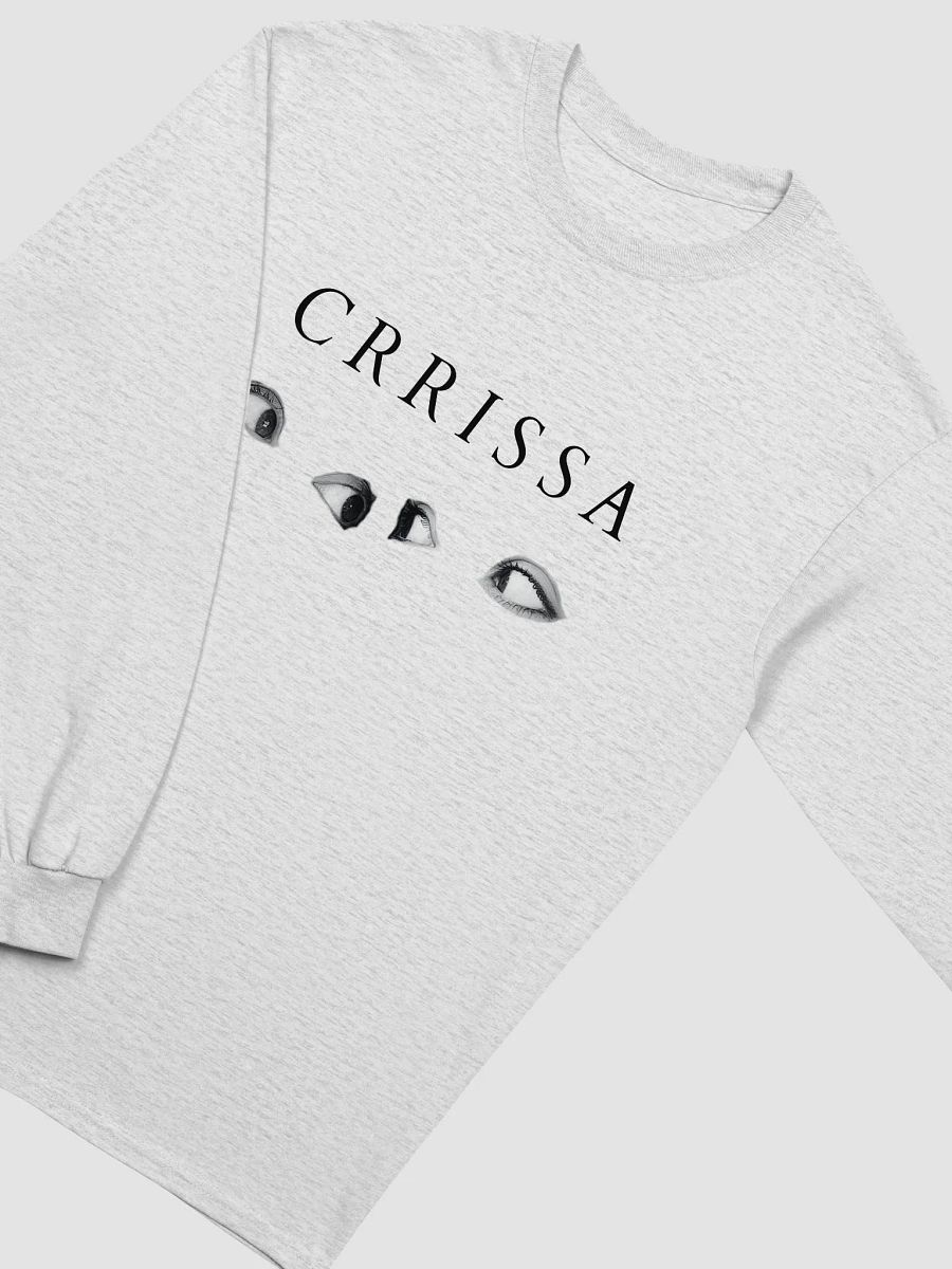 Crrissa - Reminiscence Eyes - Light Long Sleeve product image (11)