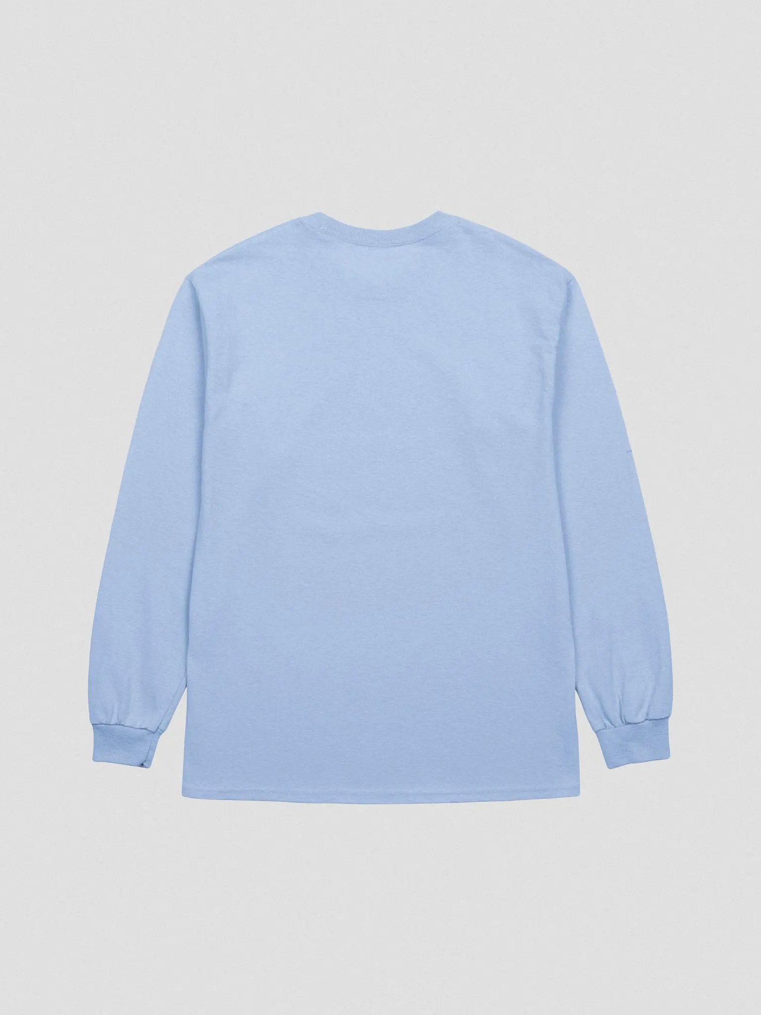 Buffduck Long Sleeve product image (2)