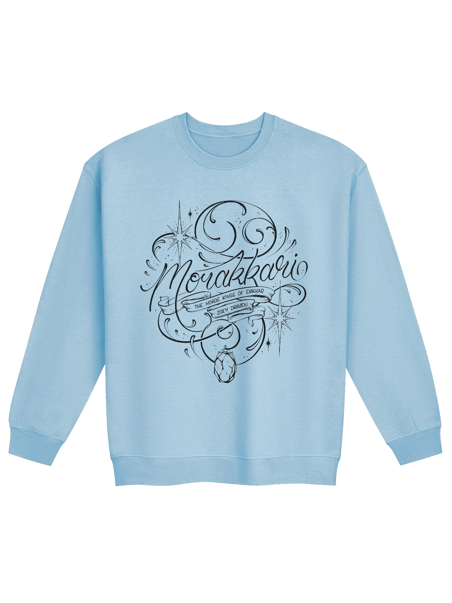 "Morakkari" Sweatshirt product image (9)