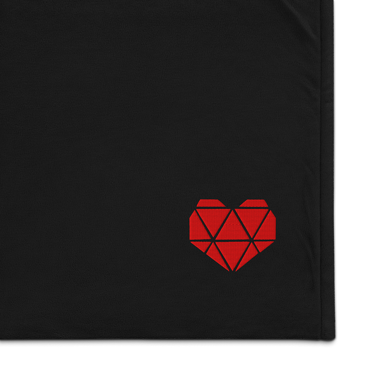 Stay Warm Sherpa product image (1)