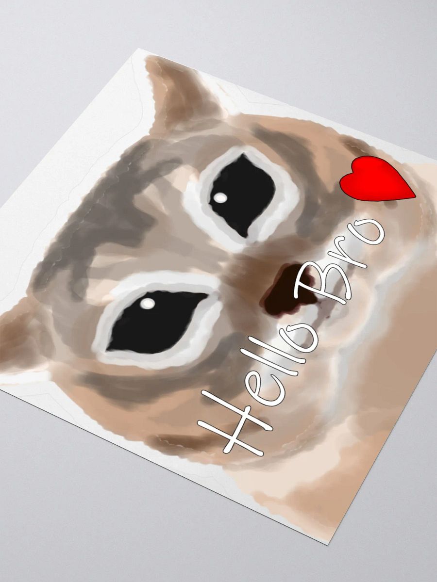 Vro Stickers product image (3)