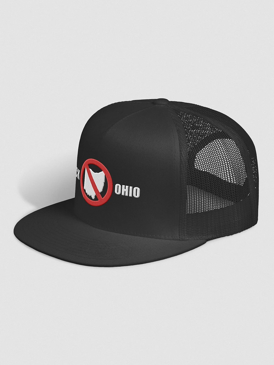 Fuck ohio Trucker Hat product image (4)