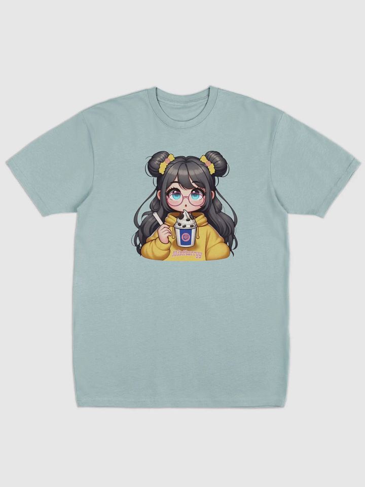 Mikflurryy Graphic T-Shirt product image (1)