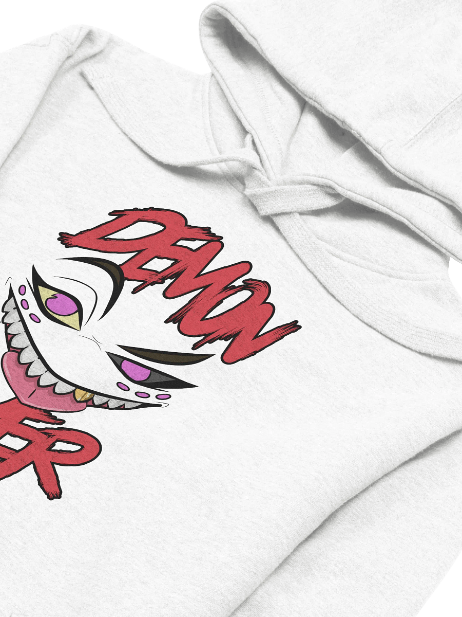 Angel Dust Demon Lover- Hoodie product image (9)