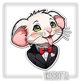 yksirotta