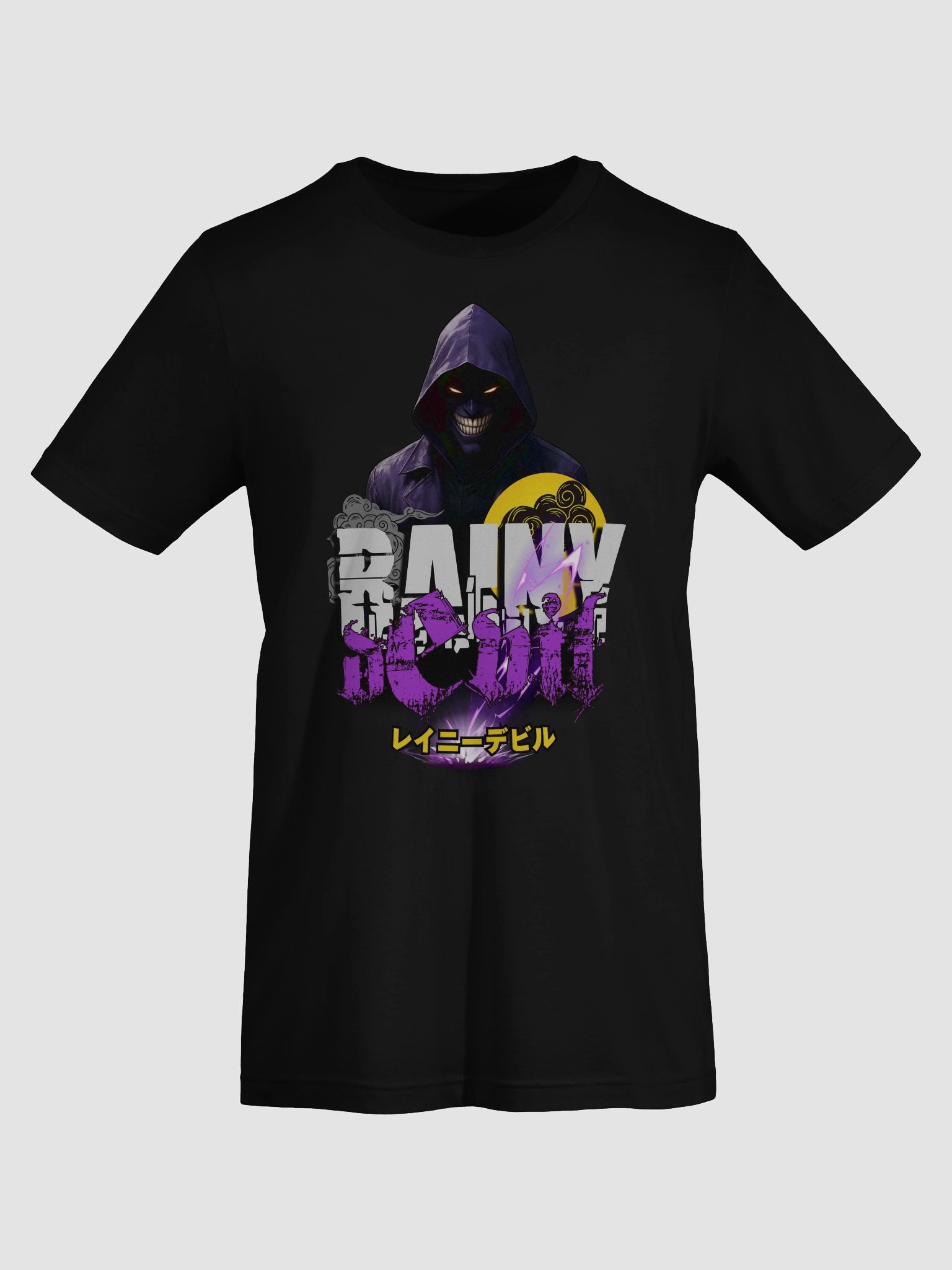 Sinister RainyDevil T-Shirt product image (7)