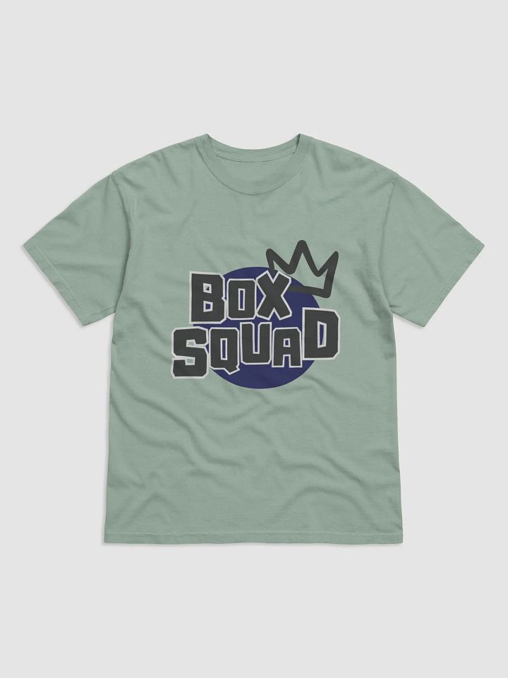 Crowned Box Squad Tee product image (14)