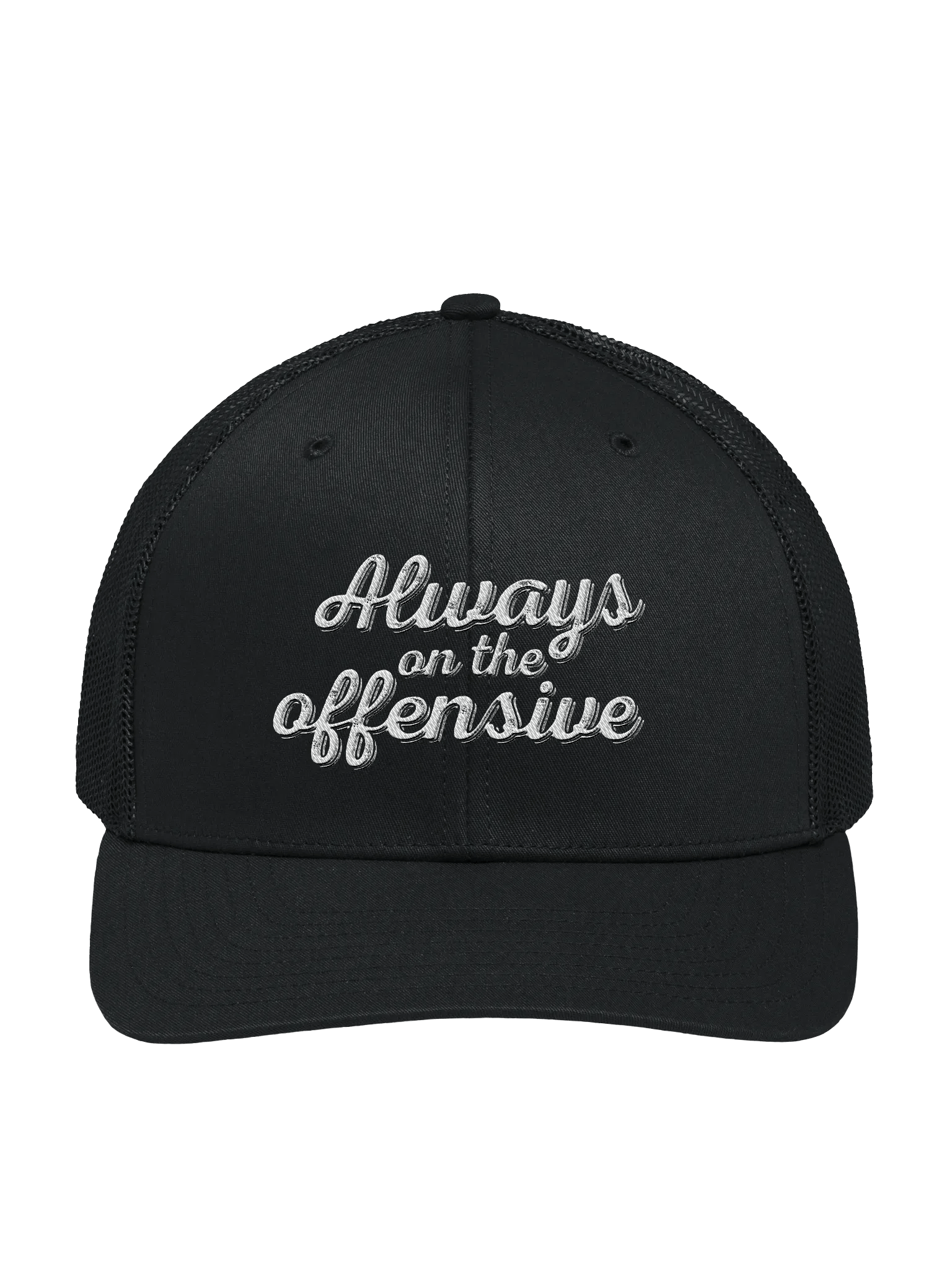 Freedom Edition: Always On The Offensive product image (1)