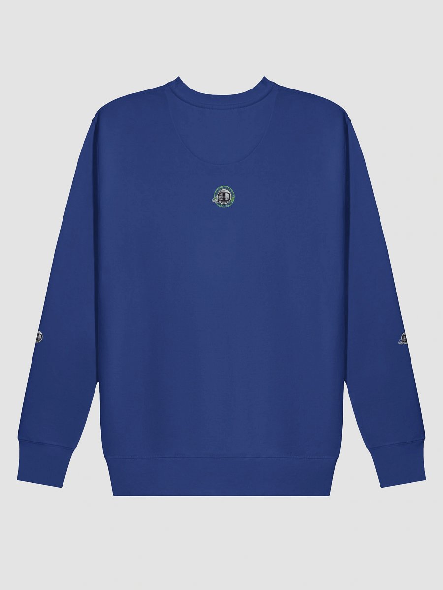 Weed and Trees, Money 01-3 | Sweatshirt product image (31)