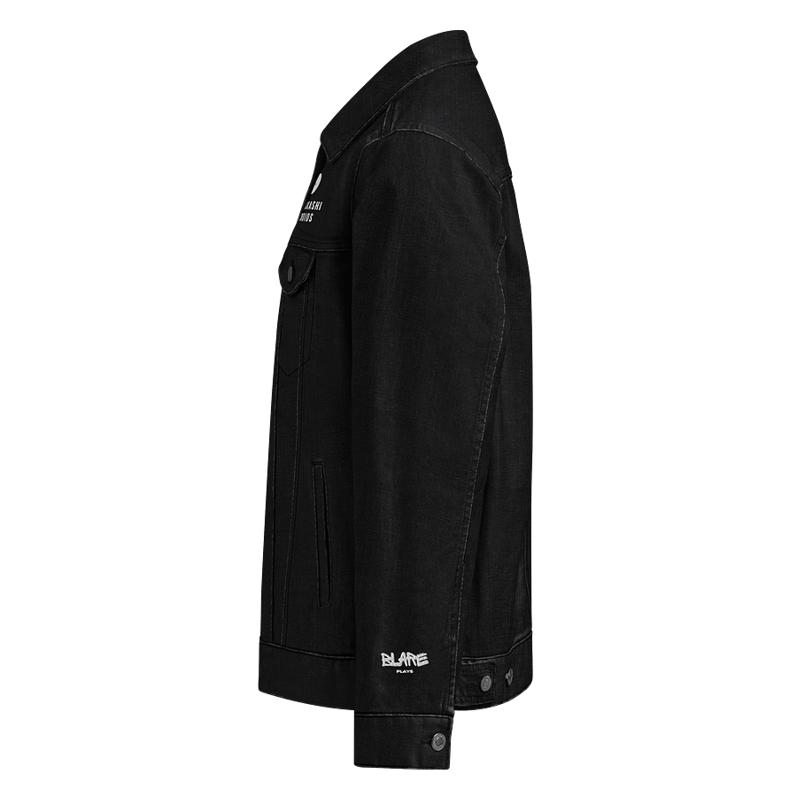 Yamakashi Studios Denim Jacket product image (4)