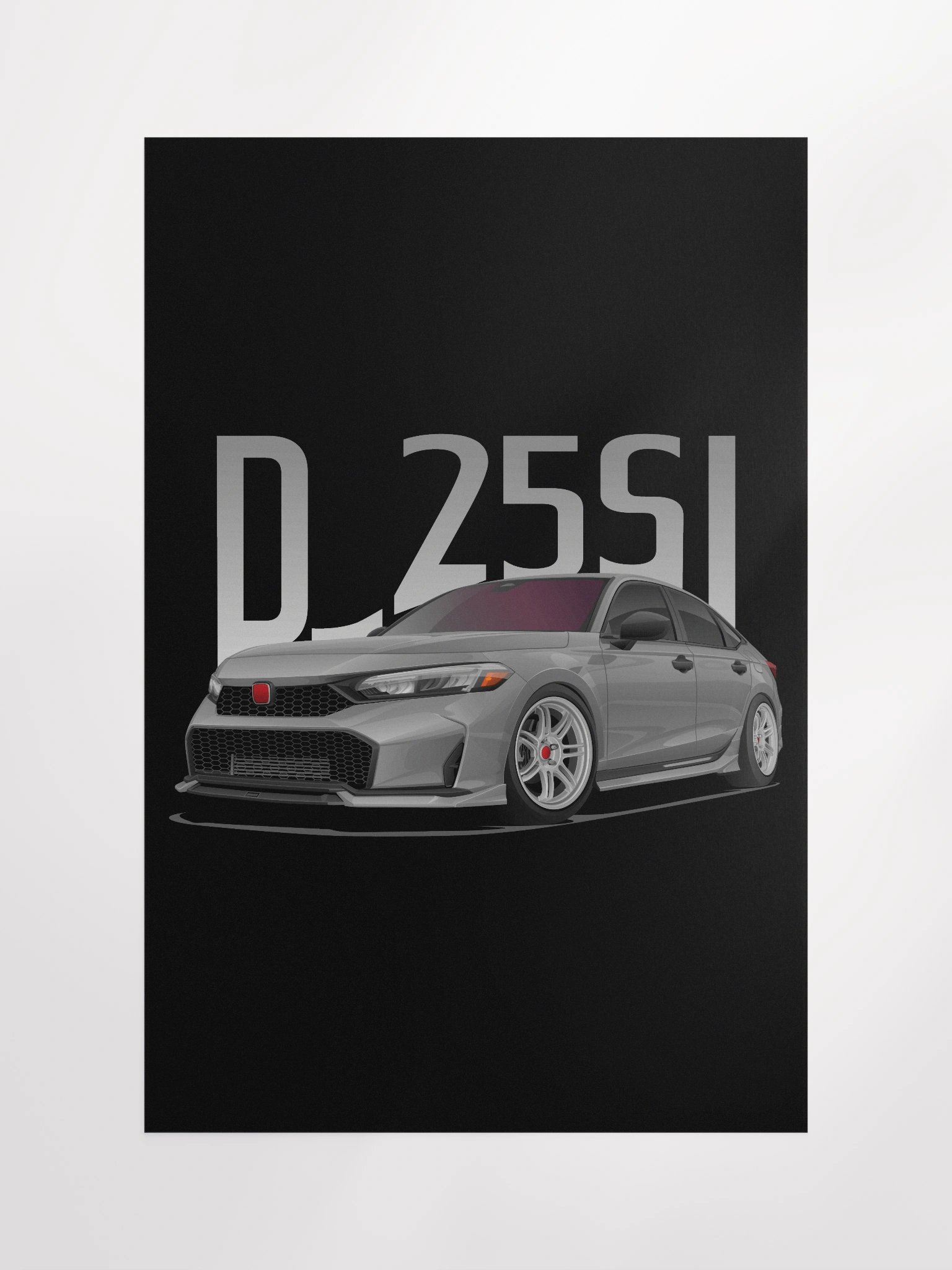 Poster - d_25si product image (1)