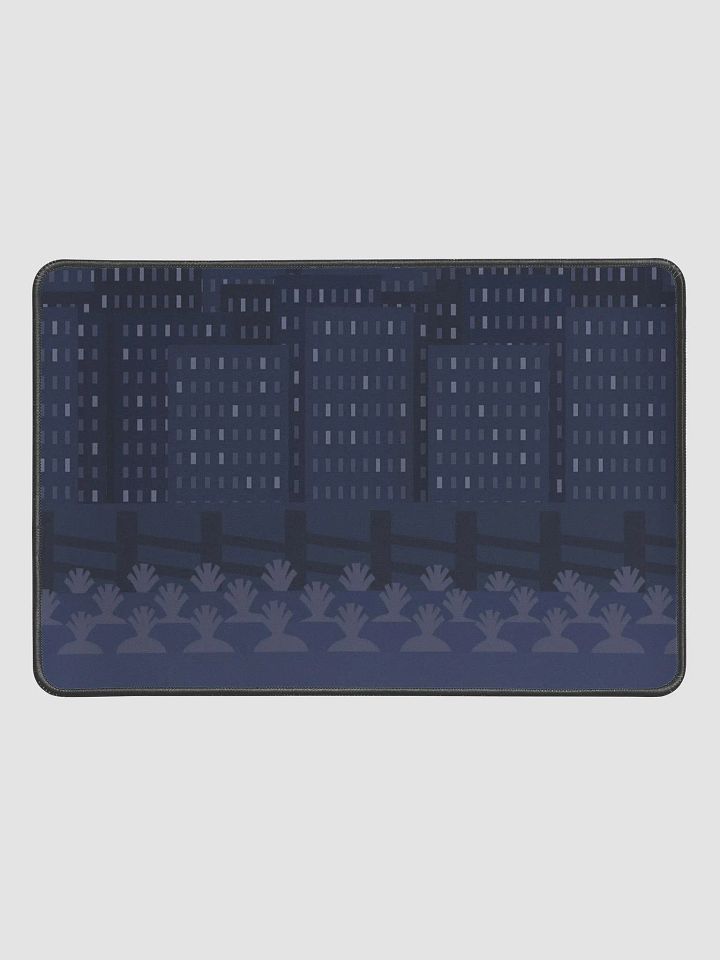 Root City deskmat 12" x 18" product image (1)