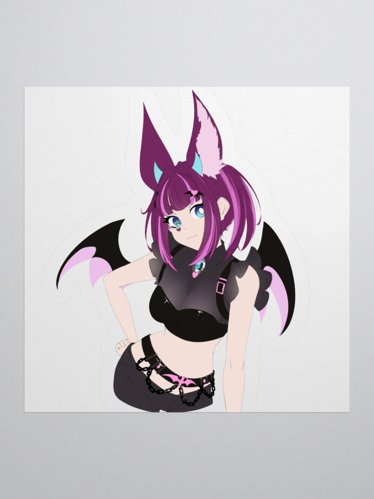 Too Many Ears, Not Enough Chill product image (1)