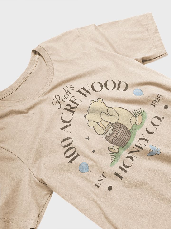 Winnie the Pooh Honey Co. Shirt product image (5)