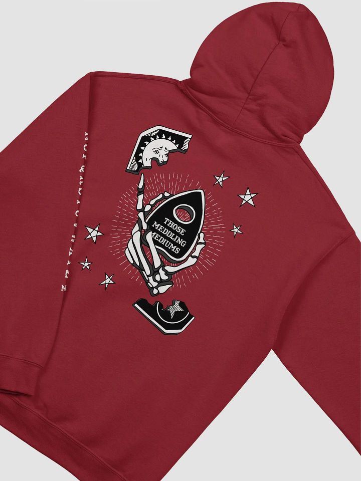 Supernatural Seance Hoodie product image (2)