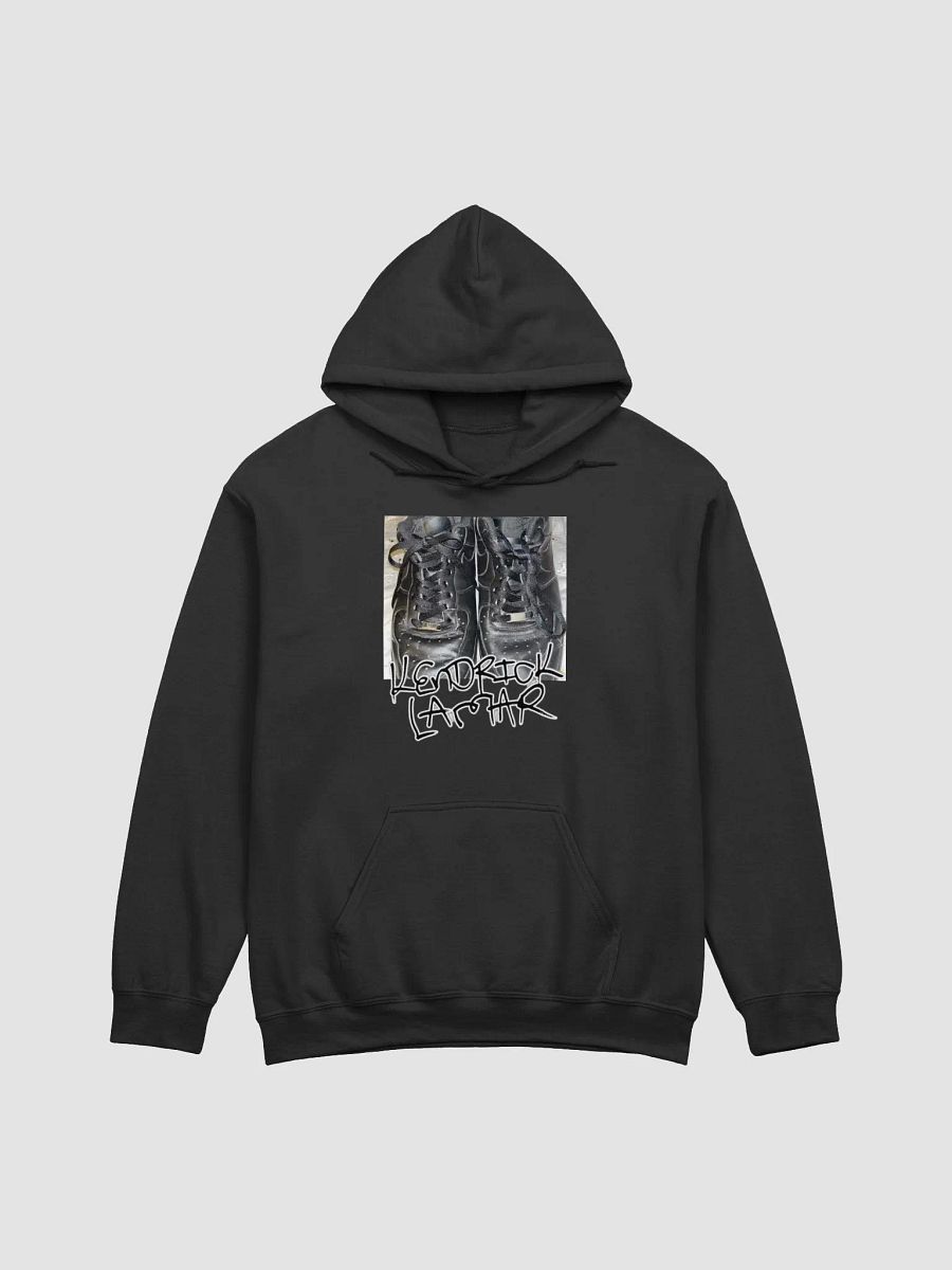 Watch The Party Die* Kendrick Lamar Hoodie product image (1)