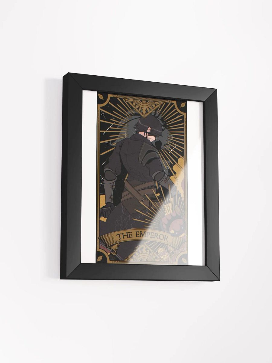 Emperor poster product image (15)
