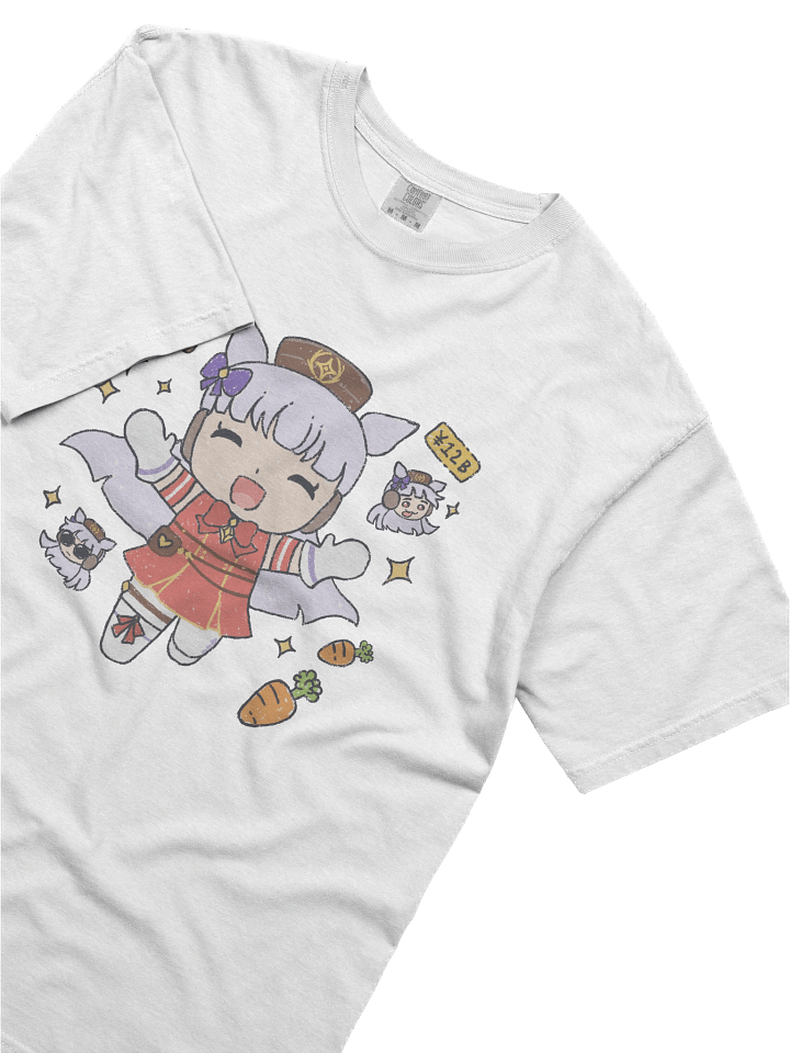 Gold Ship Shirt product image (2)