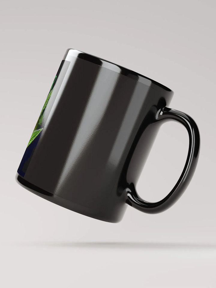 GRIM CHOLOW STONER MUG product image (2)
