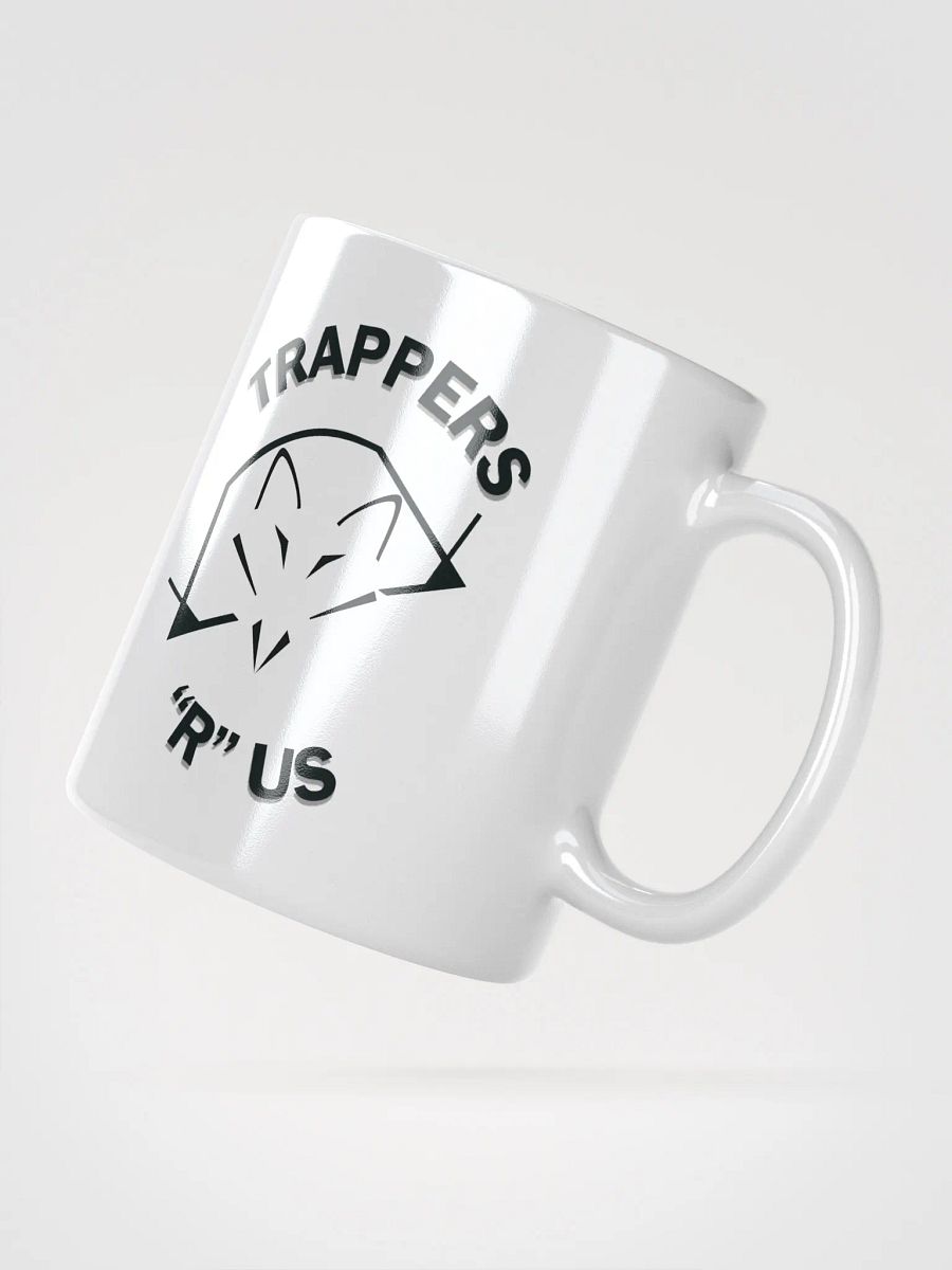 Trappers 