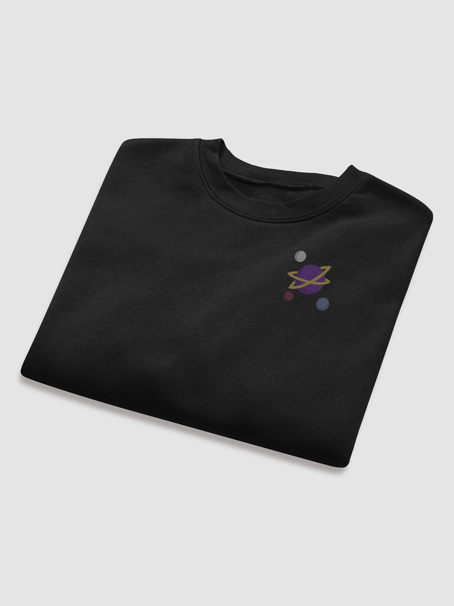 Aurelia - Crop Sweatshirt product image (2)