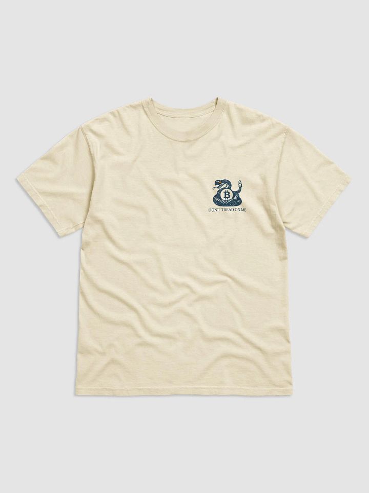 Don't Tread On Me T-Shirt product image (1)