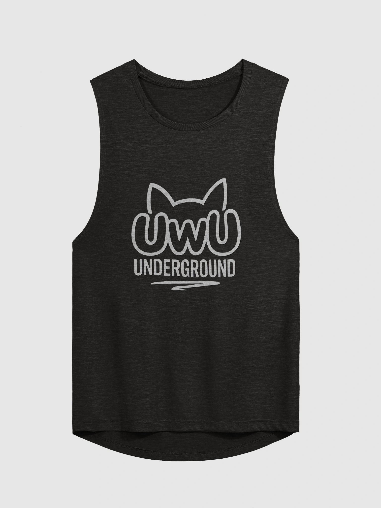 UwU Underground - Muscle Mommy 0x01 product image (1)