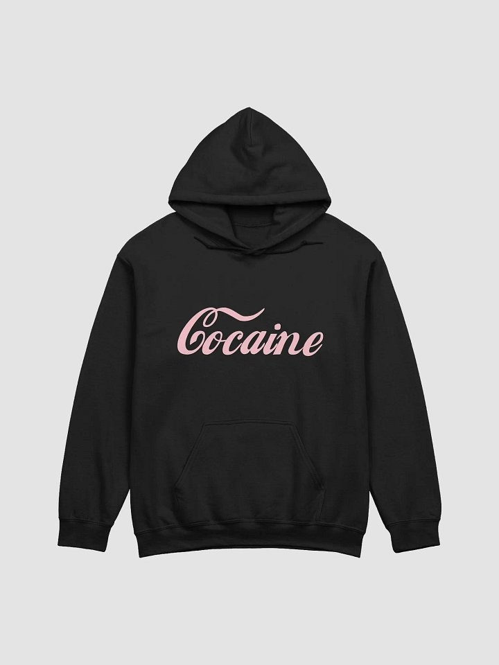 Fake Coke Hoodie product image (1)