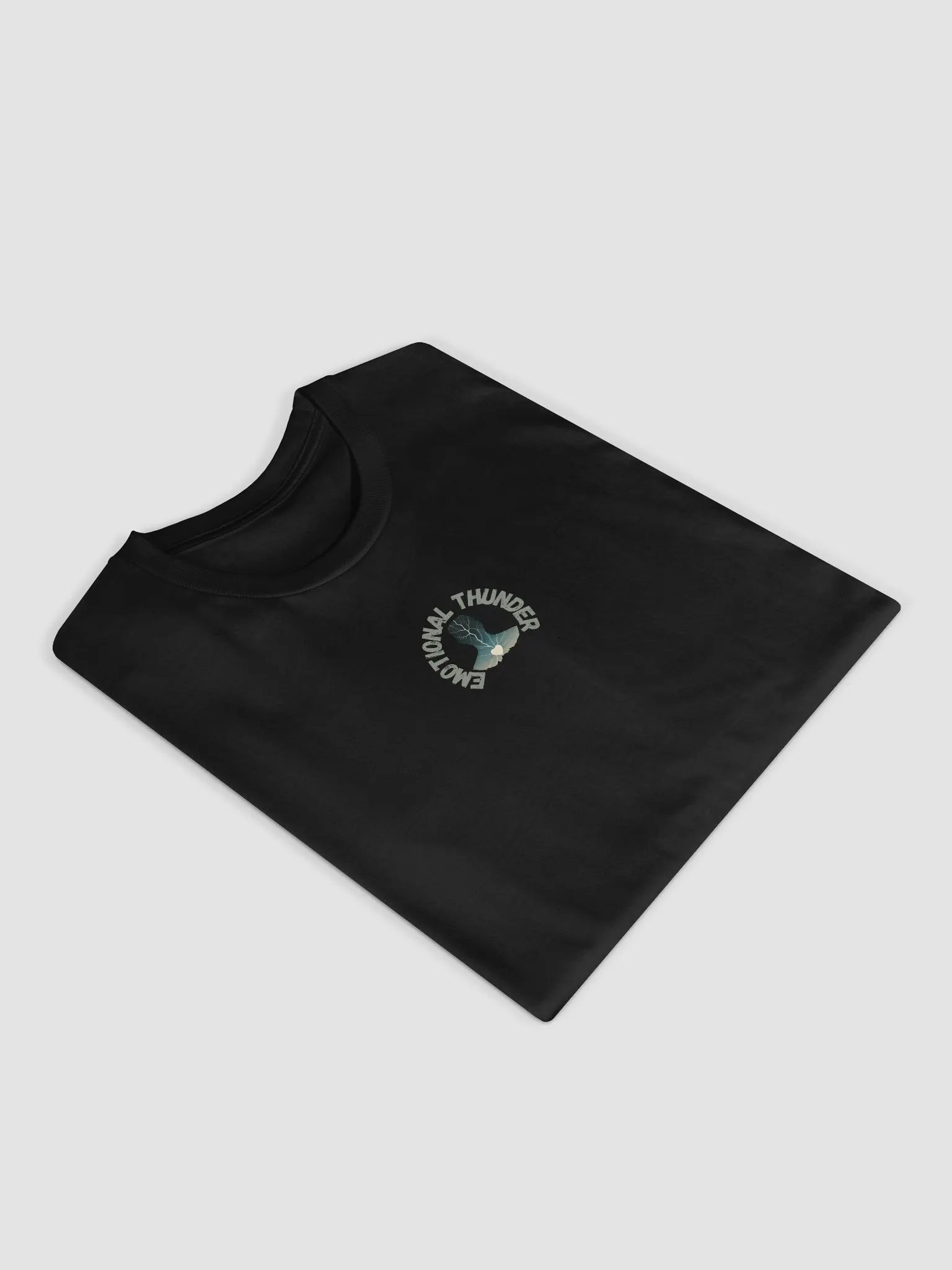 Supreme Comfort Crew Neck T-Shirt product image (15)