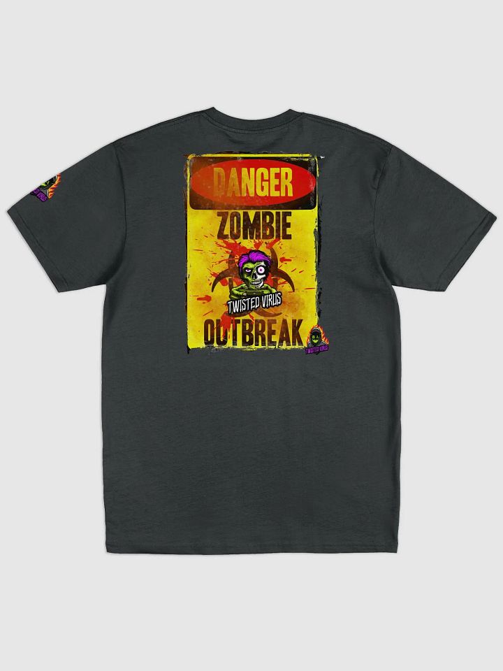 Zombie Outbreak by Twisted Virus product image (2)