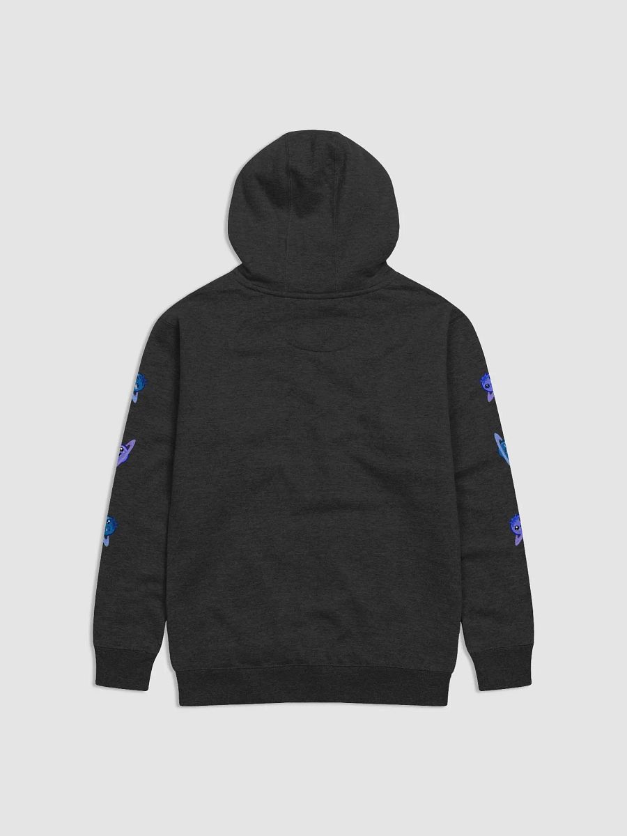 Justa Hoodie product image (2)