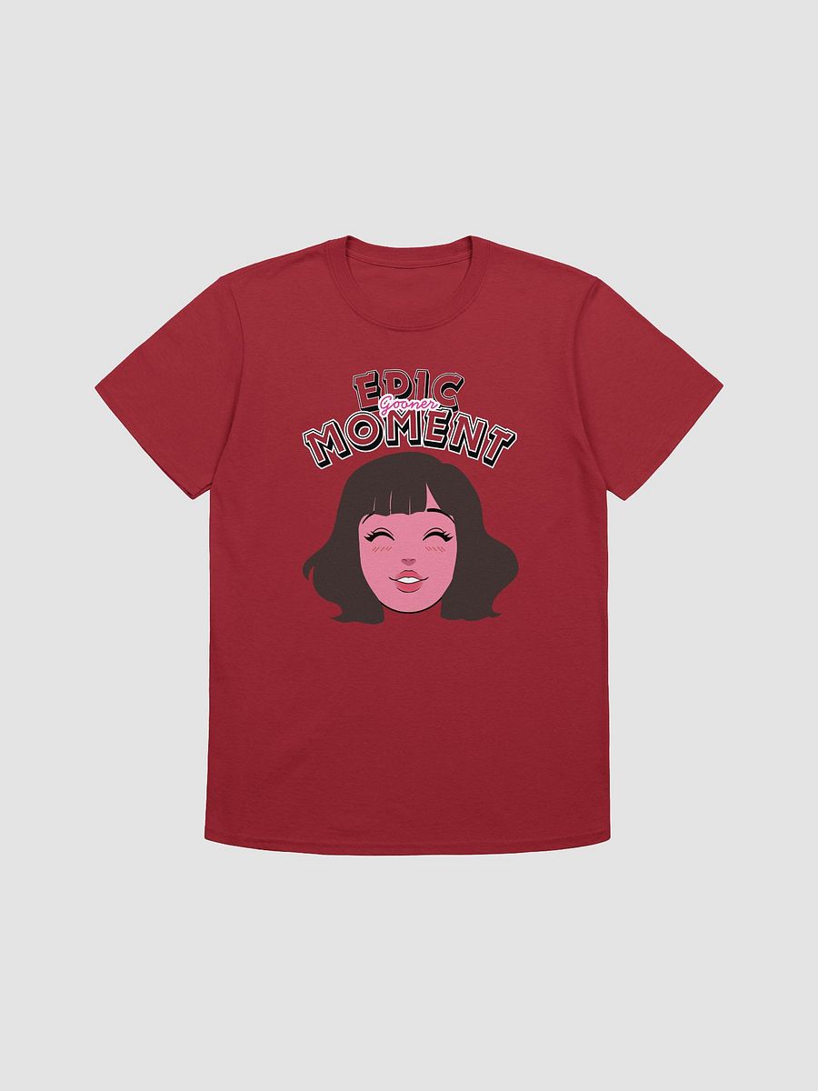 Epic Gooner Moment Unisex T-Shirt product image (12)
