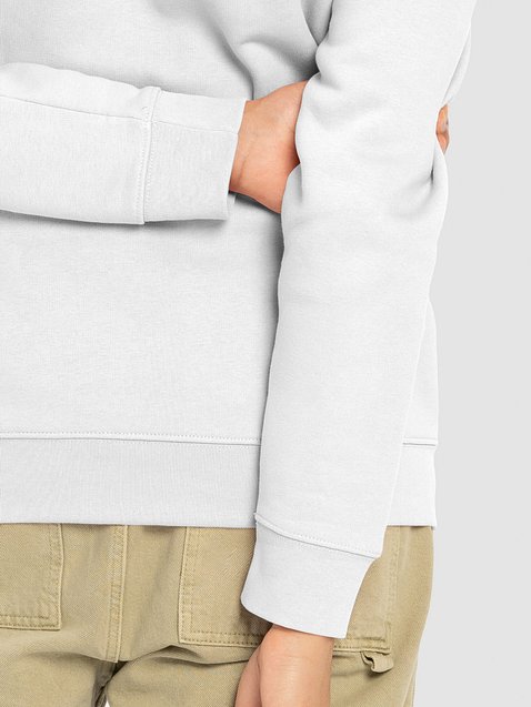 Photo showing Stanley/Stella Unisex Eco Sweatshirt