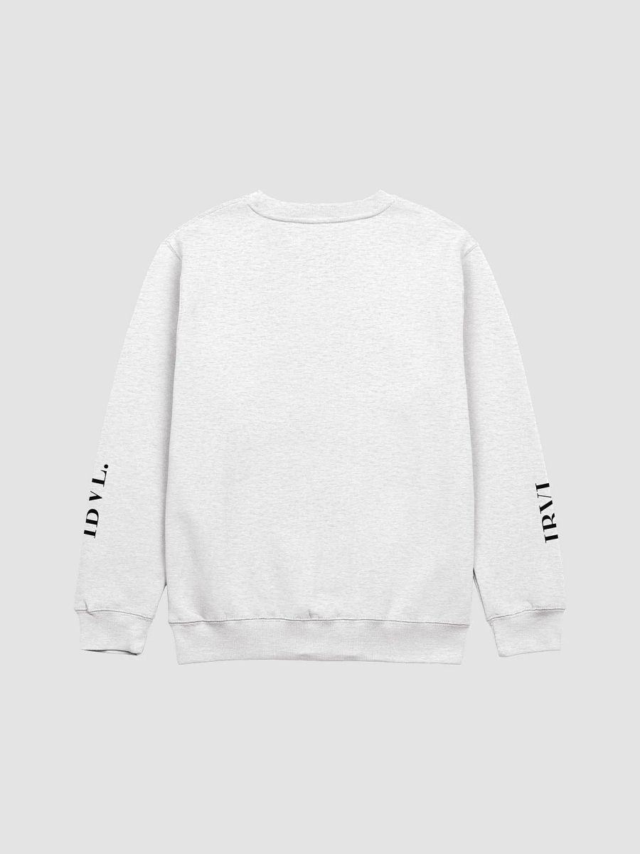 Elevated Classic: Premium Crewneck Sweatshirt product image (4)