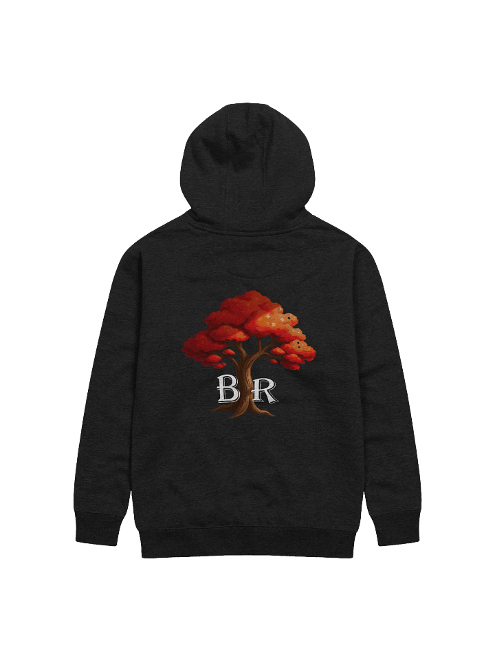 "CYOR V2" HOODIE product image (14)