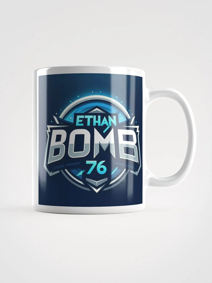 ETHAN - SPORTS MUG product image (1)