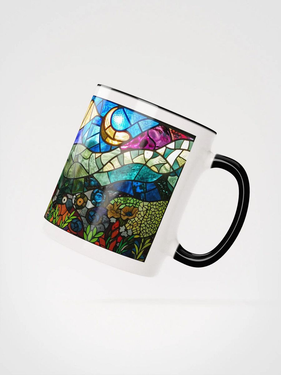 Radiant Joy Ceramic Mug product image (3)