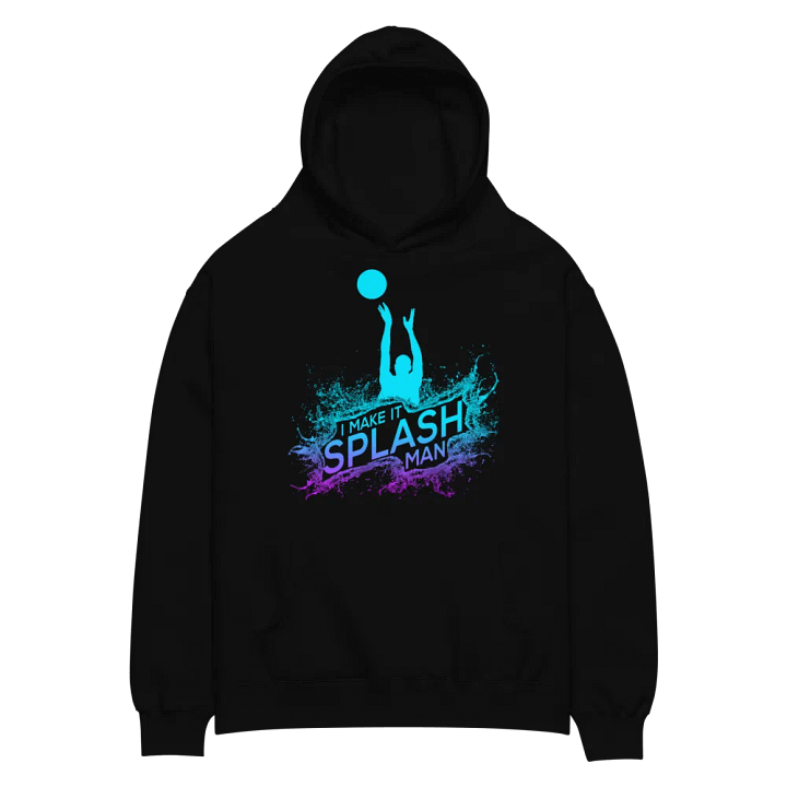 Splash V1 Hoodie product image (3)