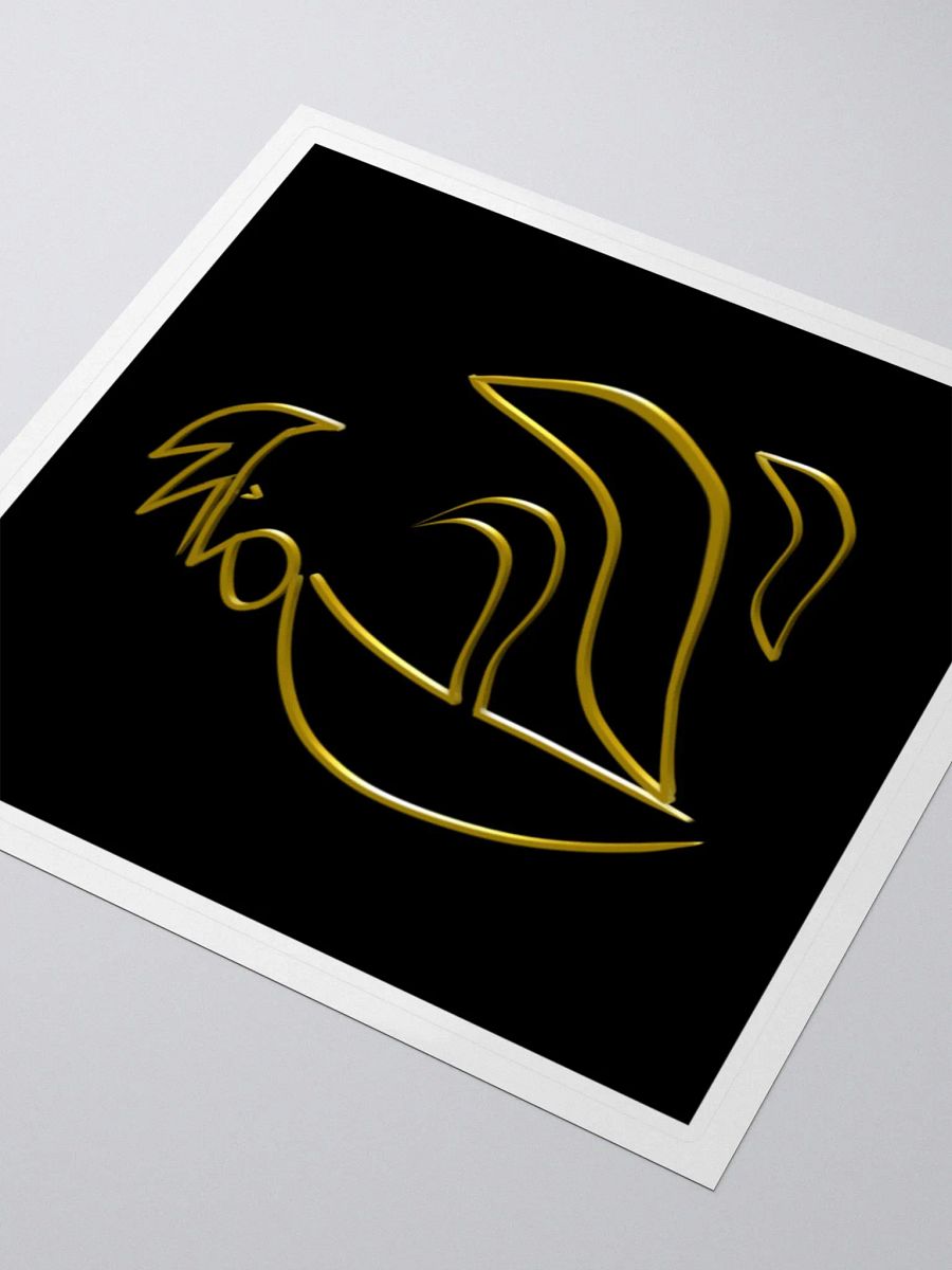 Cock Energy Sticker Set product image (8)