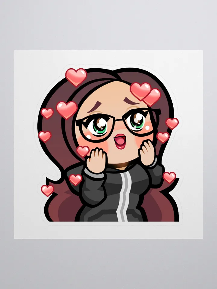 pinbAww Sticker product image (1)