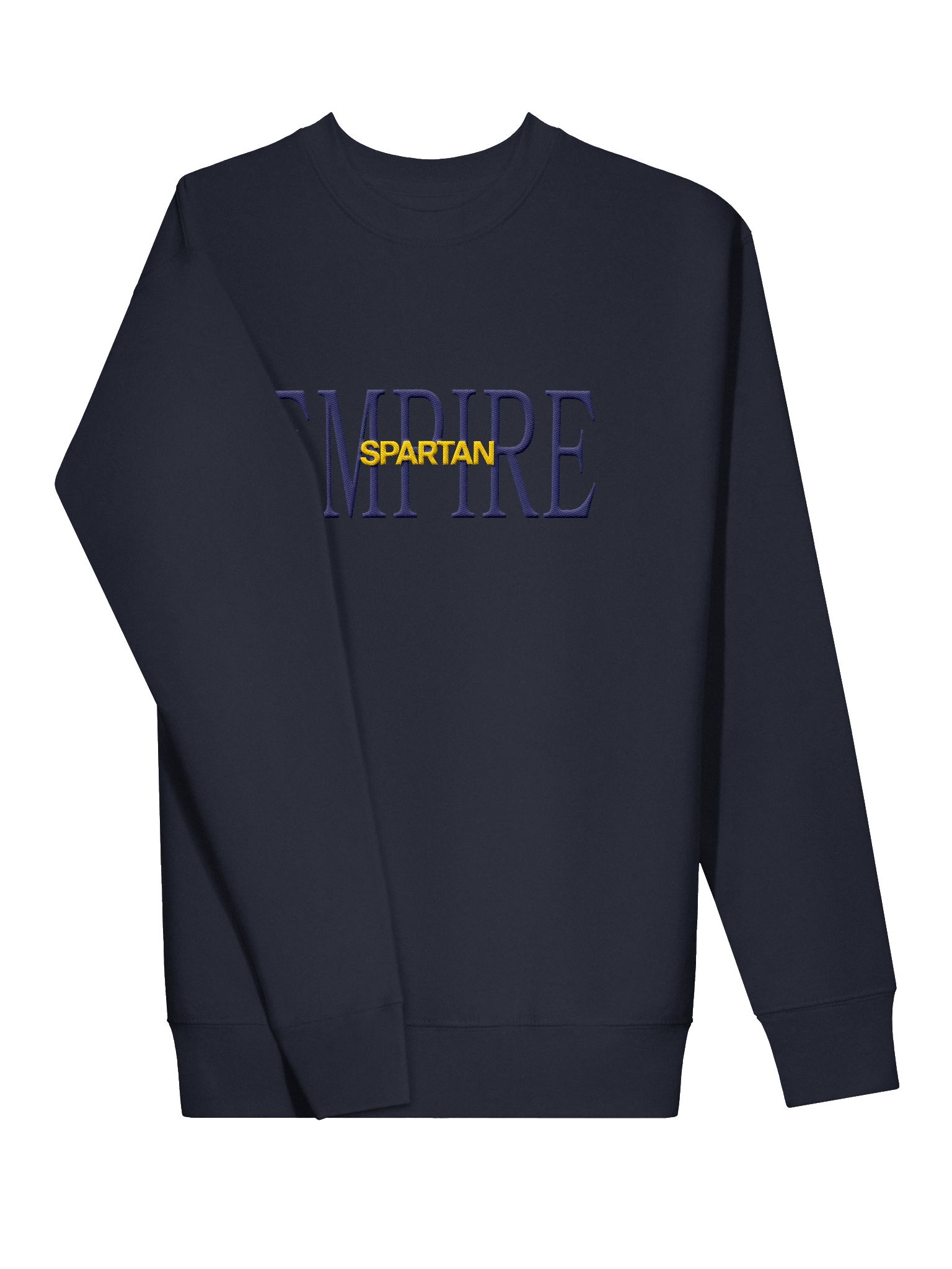 Fadeaway Empire Sweatshirt - Blues product image (4)
