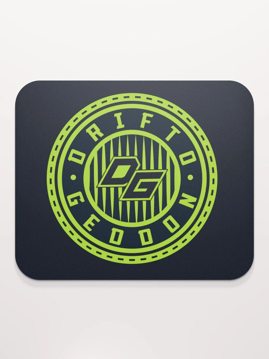 DG Mouse pad product image (2)