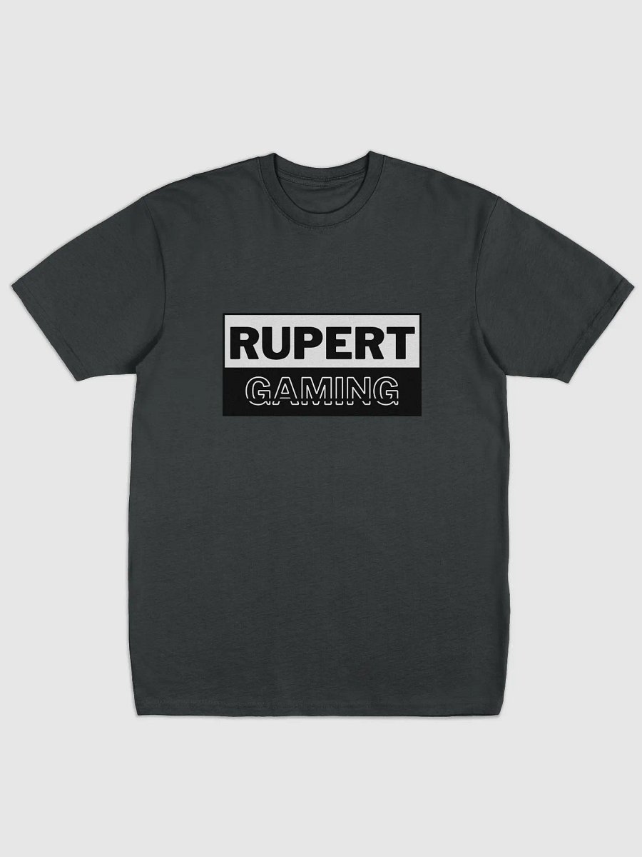 RG Boxed Shirt product image (1)